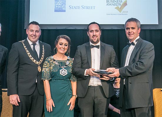 Kilkenny Business Awards 2018