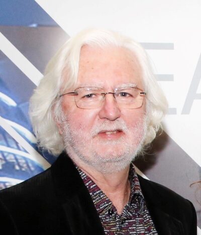 John Masterson