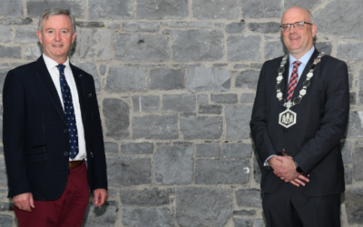 New Year Message from Kilkenny Chamber of Commerce