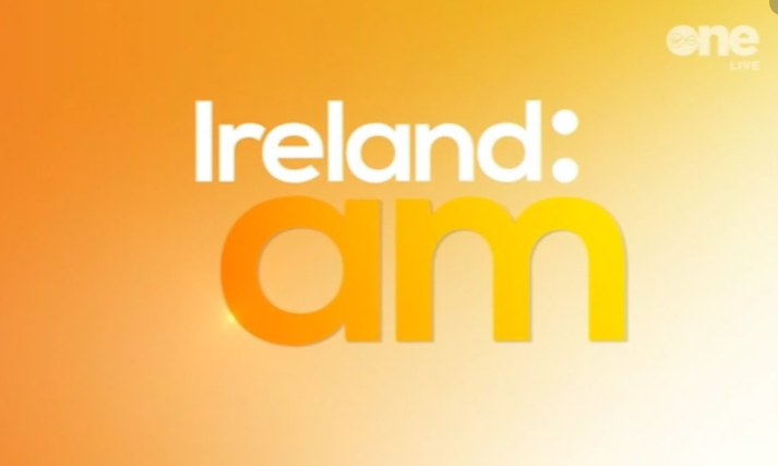Kilkenny Chamber of Commerce welcomes Ireland AM to the city