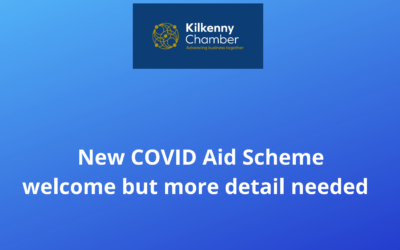 New COVID Aid Scheme