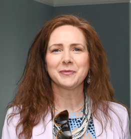 Claire McInerney Brown