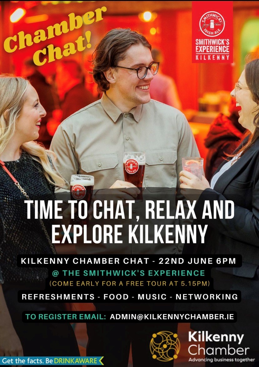 KK Chamber chat